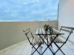 La Crystal (D9), Apartment #497879761